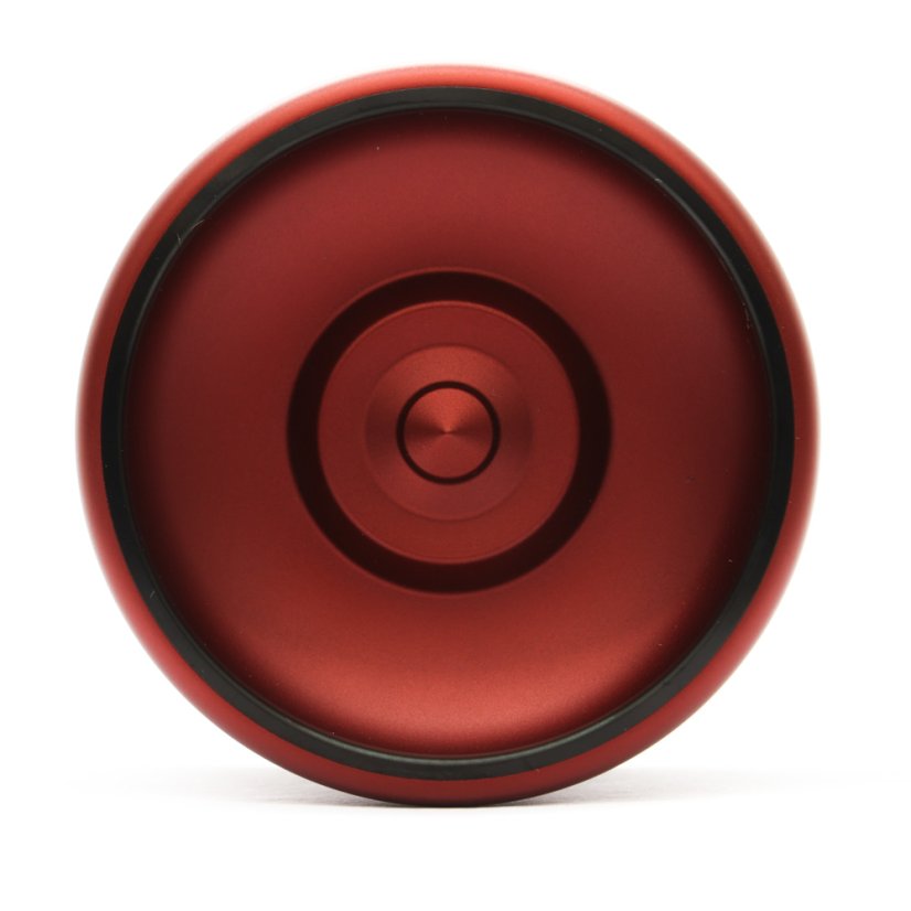 Caribou Lodge Gorge - Metal Yoyo