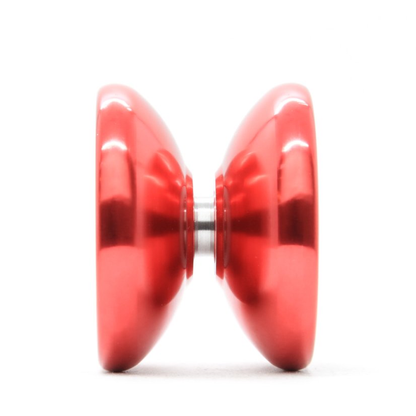 YoYoFactory Axolotl Metal - Metal Yoyo