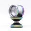 AceYo Reborn X - Bimetal Yoyo
