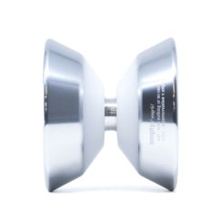 Empathy Empty - Plastové Hybrid Yoyo