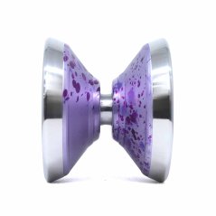 C3yoyodesign Chainsaw - Bimetalové Yoyo