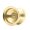 Shiny Gold - Miracle Monometal