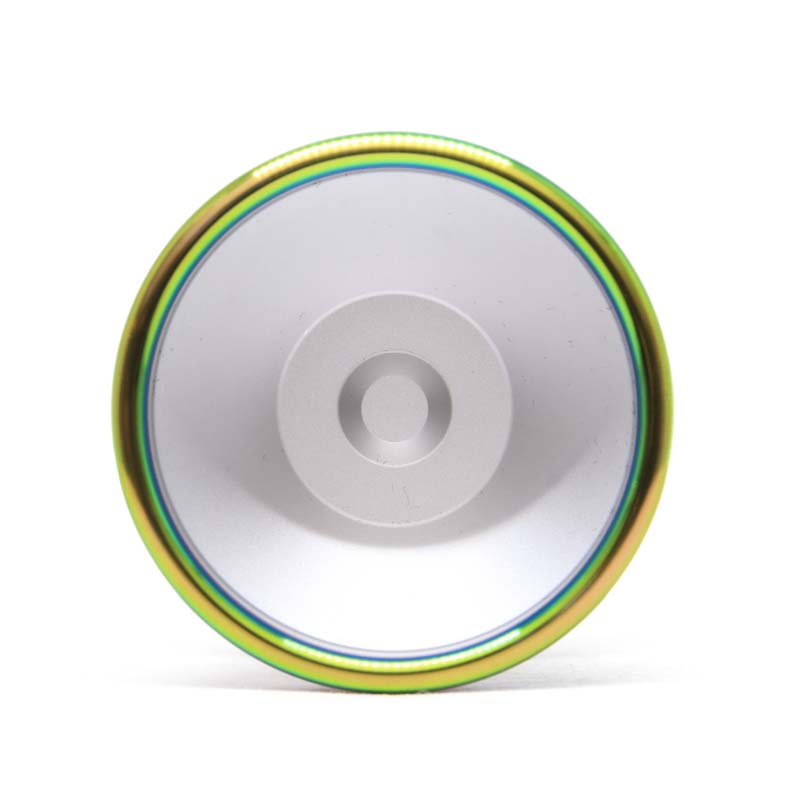 YoYoFactory Demonspeed 2 - Bimetal Yoyo