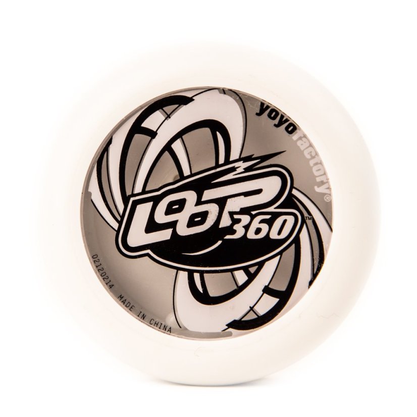 YoYoFactory Loop 360 - Looping Yoyo