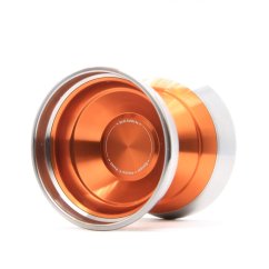 Skill Addicts Banger - Bimetal Yoyo