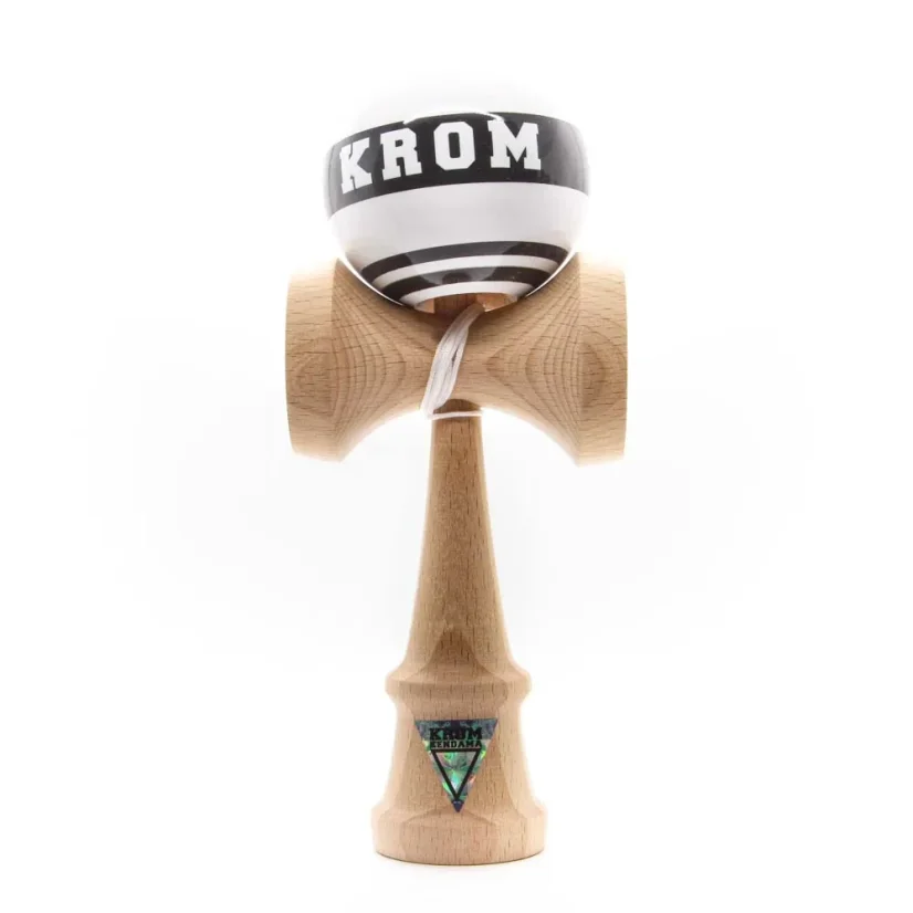 KROM Strogo