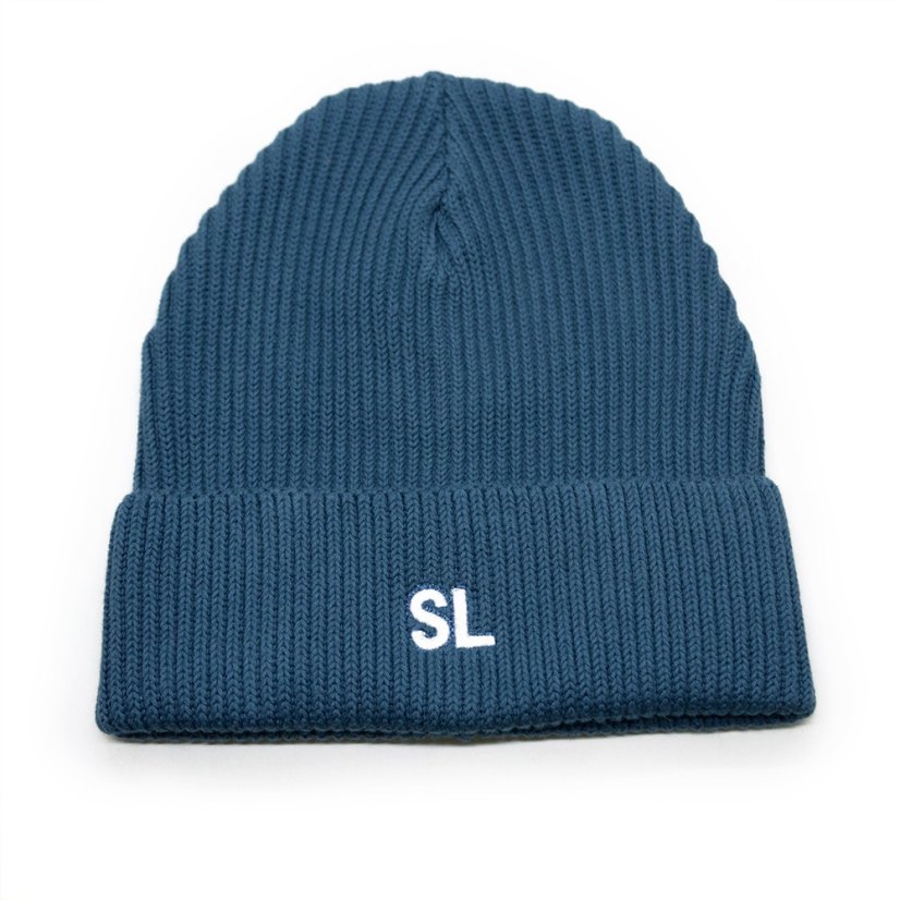 SLUSNY Fisherman Beanie