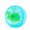 Turquoise - Loop 720