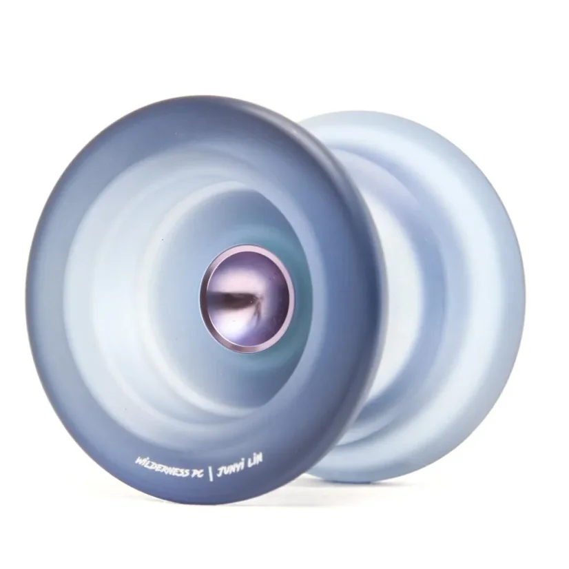 W1LD Wilderness PC - Plastic Yoyo