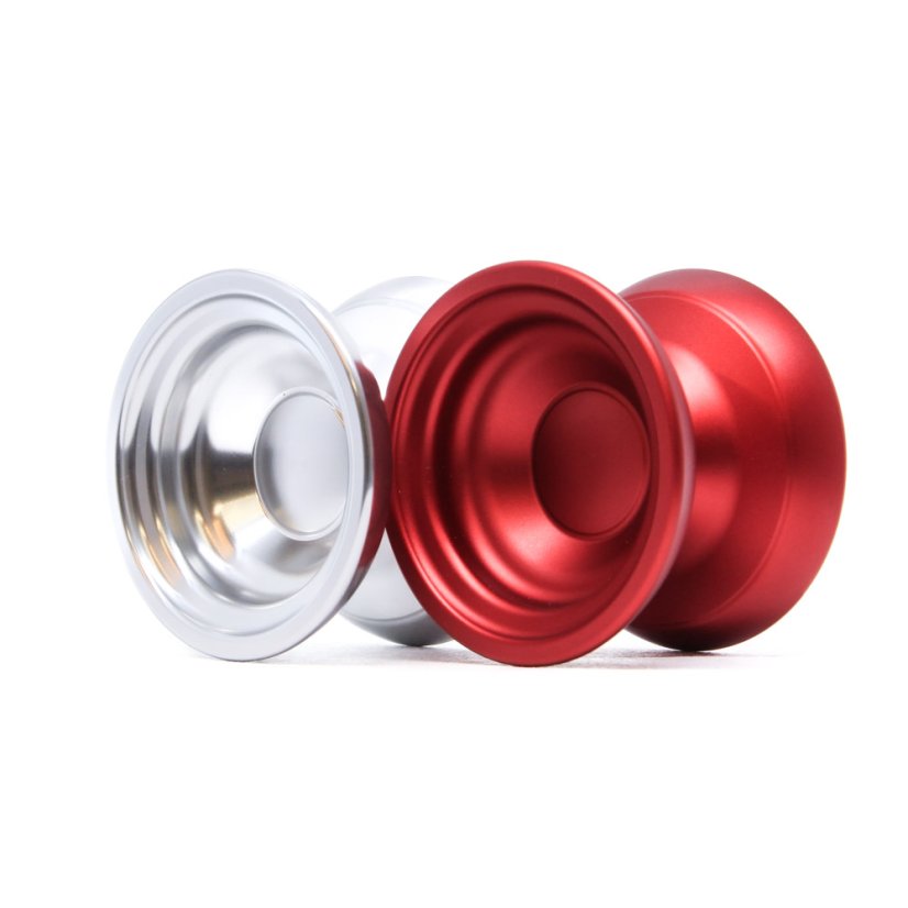 Yoyorecreation Blur Autoscopy - Kovové Yoyo