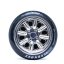 YoYoFactory Burnout - Plastic yoyo
