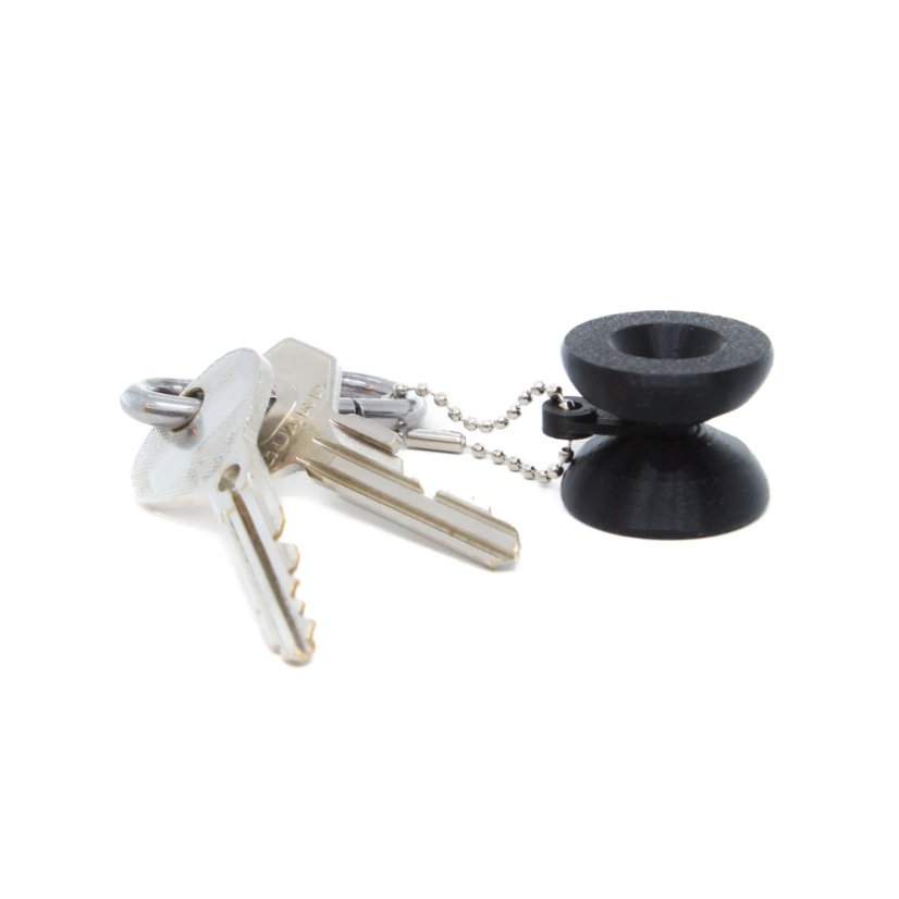 Infinity Weight - Yoyo Keychain
