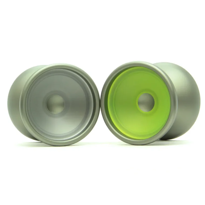 XOXO Baby 2.024 - Metal Yoyo