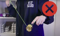 Problémy s Yoyem - Video návod