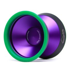YoYoFactory Thrive - Bimetal Yoyo