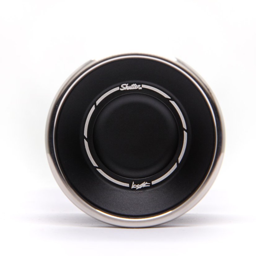 Shutter Bimetal