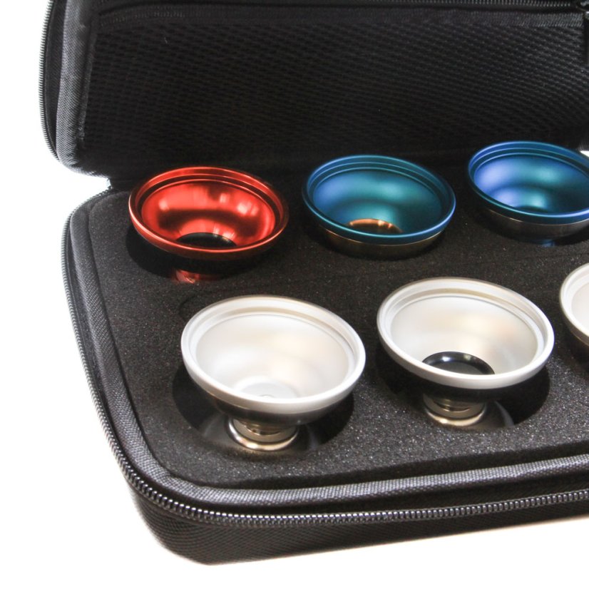 YoYoFactory Starlight - Bimetal Yoyo