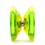 YoYoFactory Arrow - Plastové Yoyo (Rozbalené)
