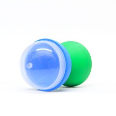 Dale Tubat Capsule - Plastic Yoyo