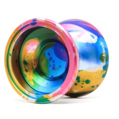 YoyoFriends Ultracut - Metal Yoyo