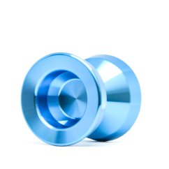 Pocket Gravitation - Metal Yoyo