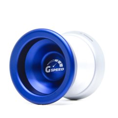 YoyoChampion G Speed - Kovové Yoyo