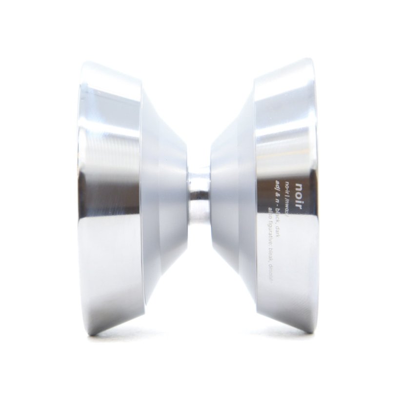 Empathy Noir – European Champion Jakub Dolejs' Signature Yoyo