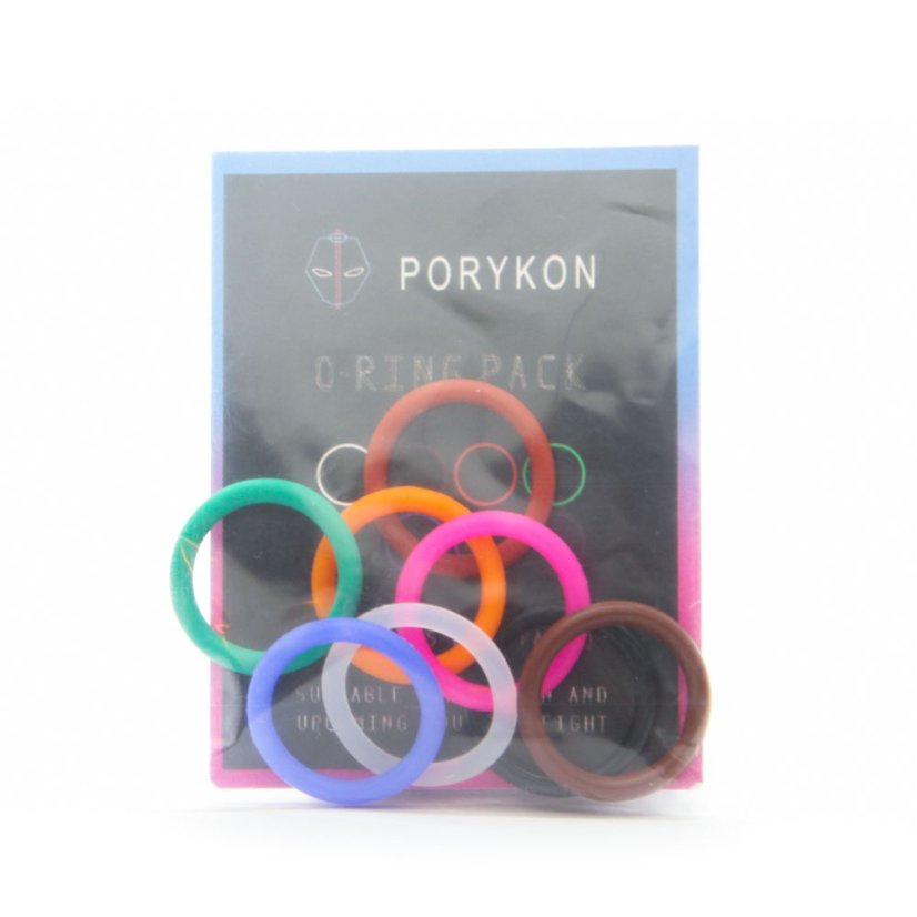 Porykon - 5A Yoyo Counterweight