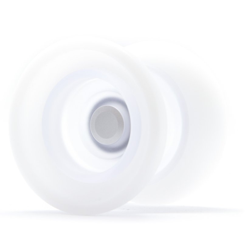 Mowl Hybrid B-grade - Plastové Yoyo