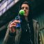Catchy Air Kendama - Plastic Toy