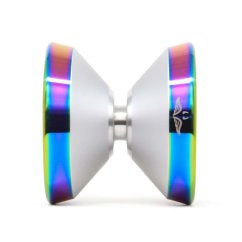 YoYoFactory Demonspeed 2 - Bimetalové Yoyo