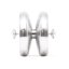 Yoyorecreation LM2 - Metal Yoyo