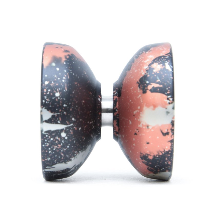 AceYo Amusing Max - Bimetal Yoyo