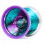 C3yoyodesign Terrarize - Bimetal Yoyo