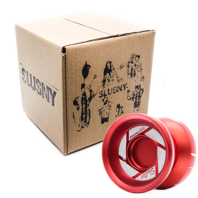 B-grade Mystery Box