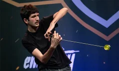 Mistrovství ČR v Yoyování 2025