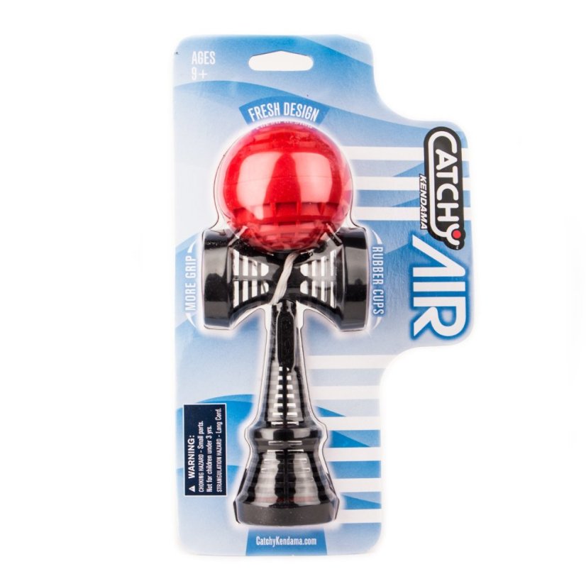 Catchy Air Kendama - Plastic Toy