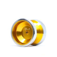 YoYoFactory Mini Miracle - Bimetalové Yoyo