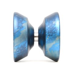 W1LD Wilderness 7075 - Metal Yoyo