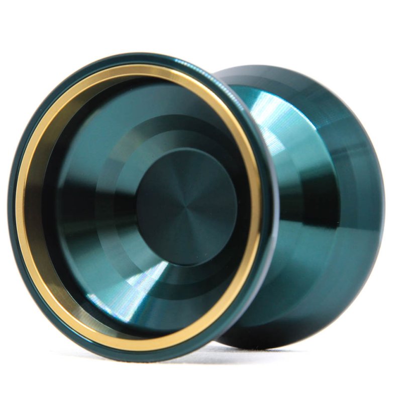 AceYo Mercy 8 - Bimetal Yoyo