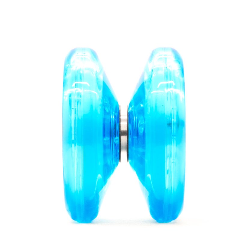 YoYoFactory Hubstack - Plastic Yoyo