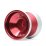 Red (Metal rim) - Miracle