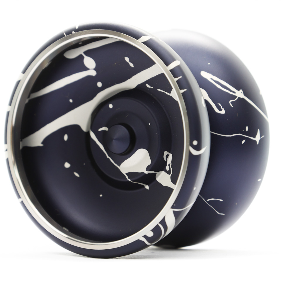 CLYW Gorge – Large Bimetal Yoyo with Long Sleep Time
