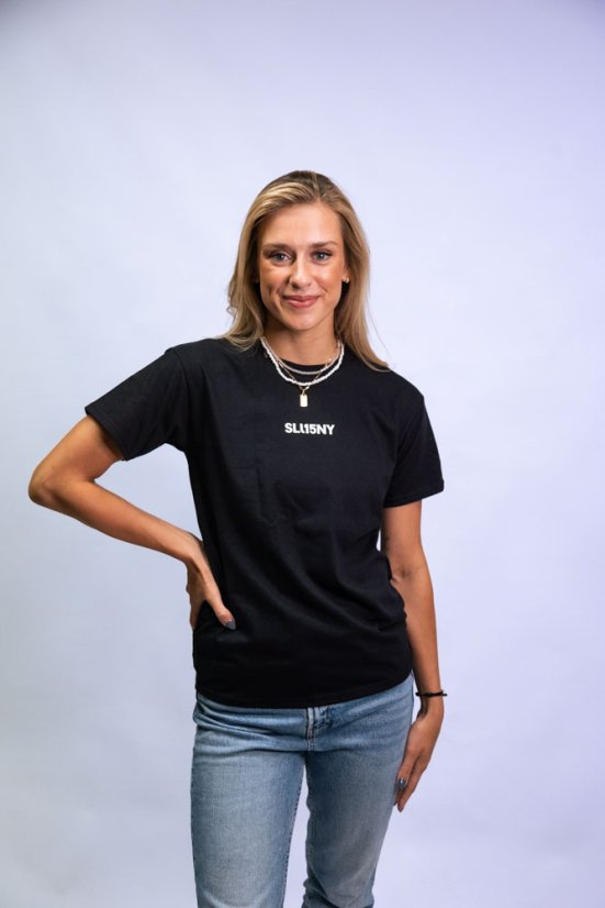 SLUSNY - 15 Years T-Shirt