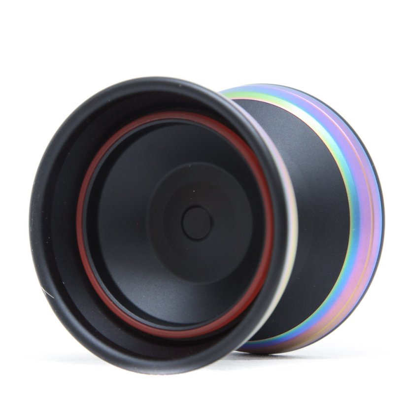 AceYo Reborn X - Bimetal Yoyo