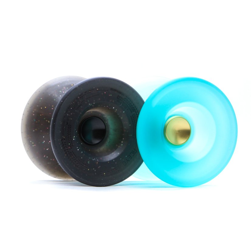 AceYo Pure 2 - Plastové Yoyo