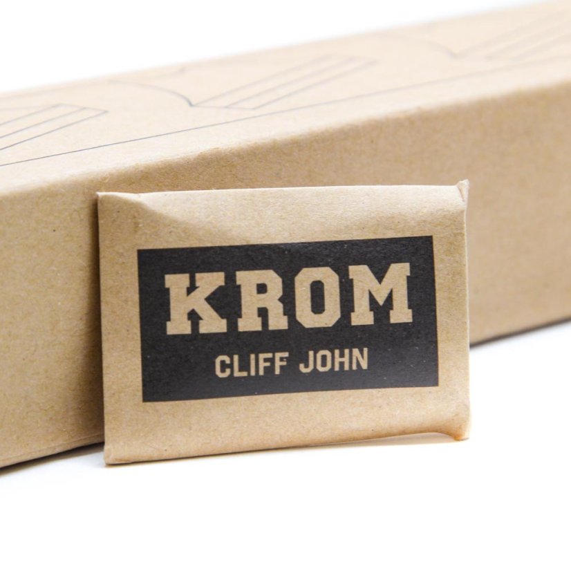 KROM Cliff John - Kendama držák na zeď