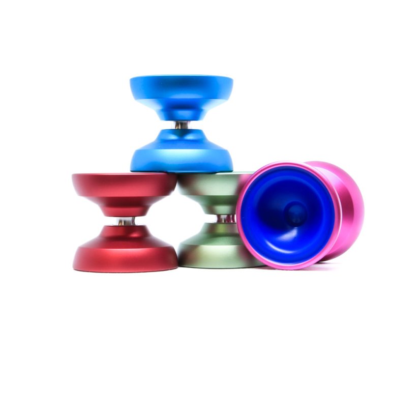 Magicyoyo Metal Skyva 2 - Metal Yoyo