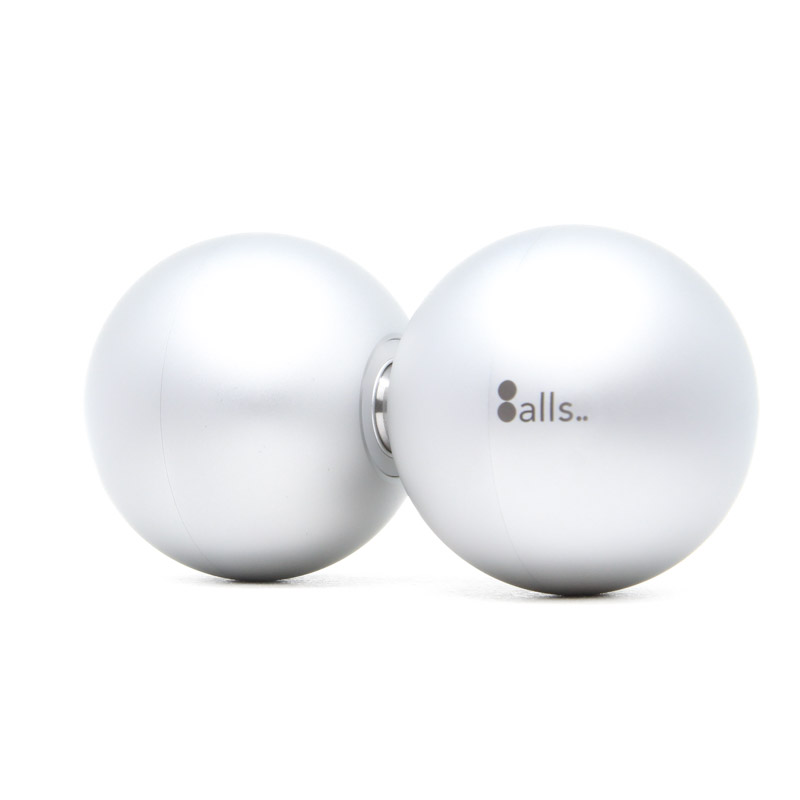 YoYoFactory Balls - Metal YoYo