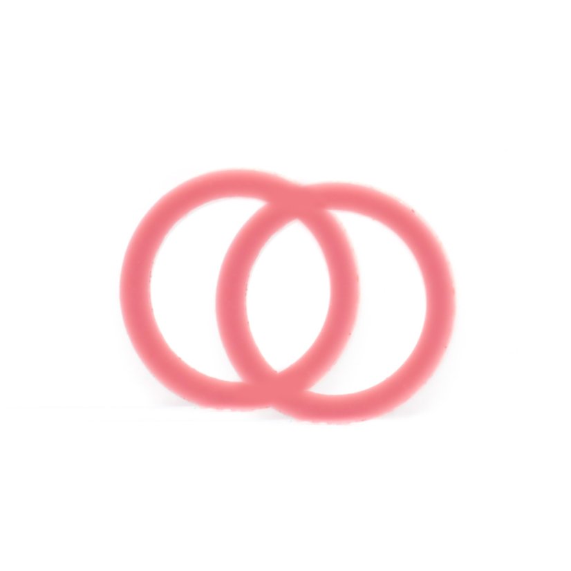 YoYoFactory Yoyo Response Pad – thin (2pcs)